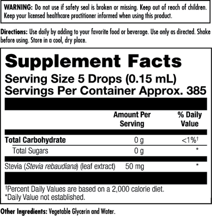 Sure Stevia™ Extract