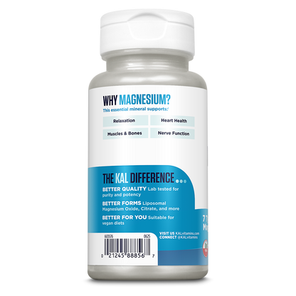 Magnesium 7 Complex