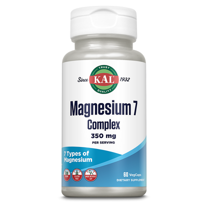 Magnesium 7 Complex