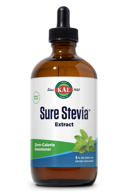 Sure Stevia™ Extract Liquid