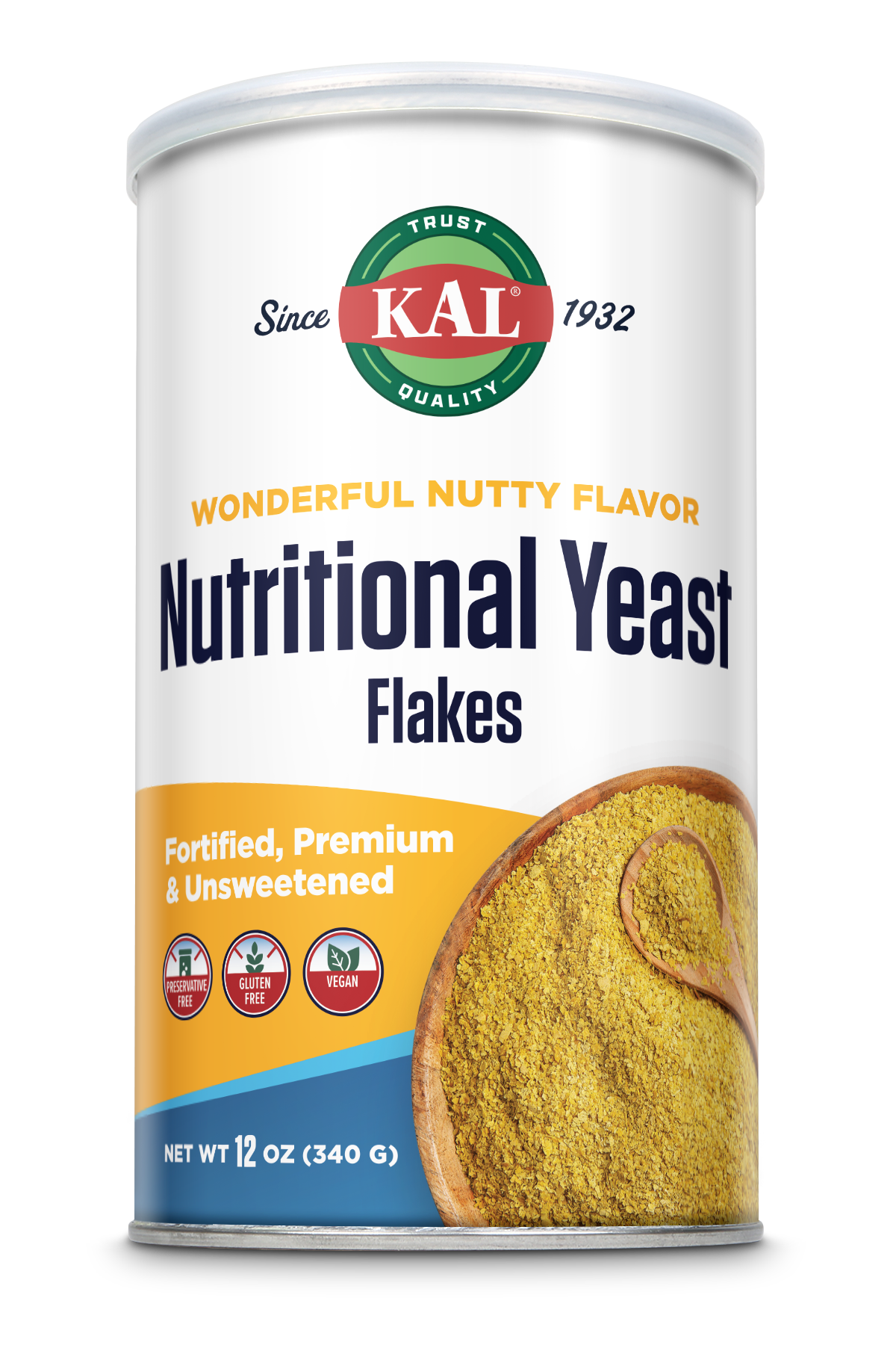 Nutritional Yeast Flakes