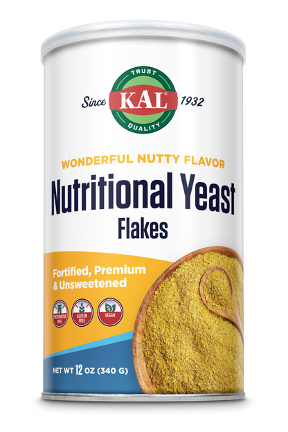 Nutritional Yeast Flakes