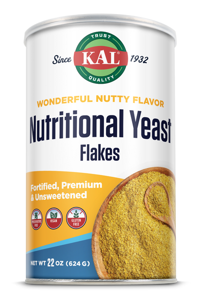 Nutritional Yeast Flakes