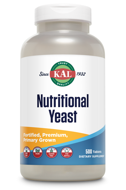 Nutritional Yeast Tablet