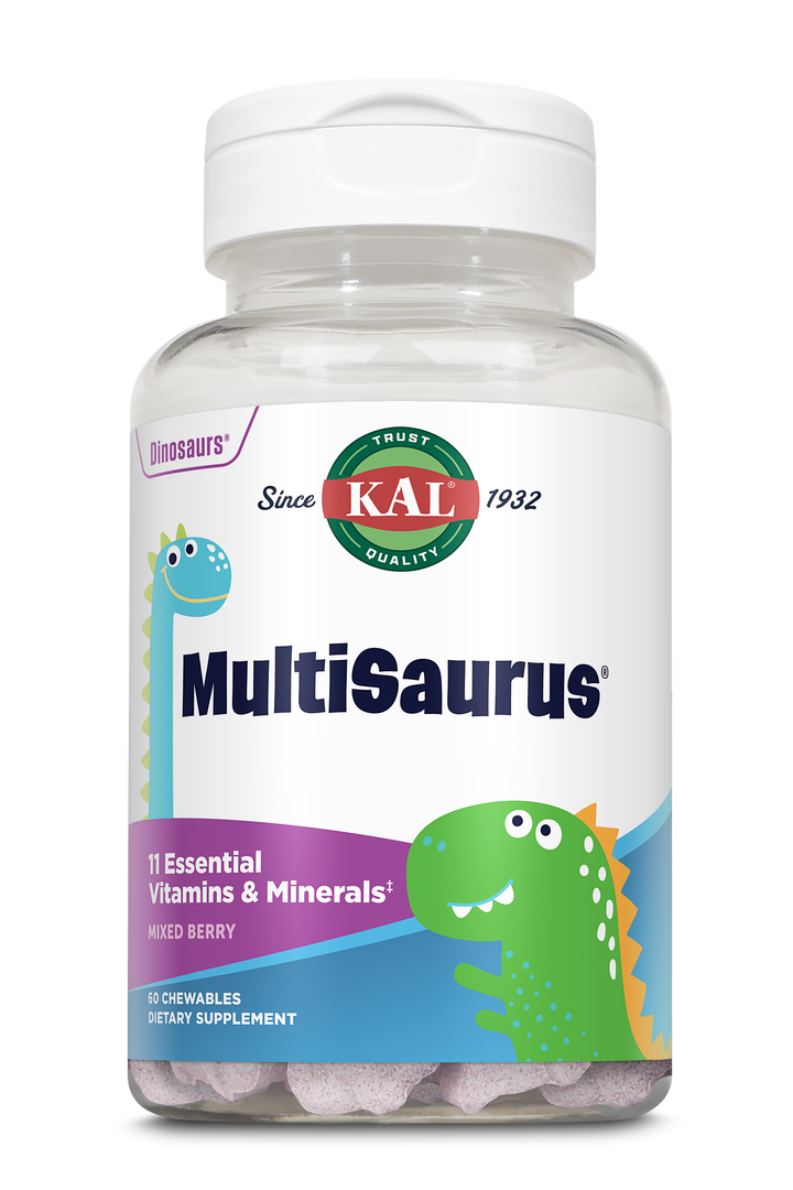 Multivitamins – Kal Vitamins