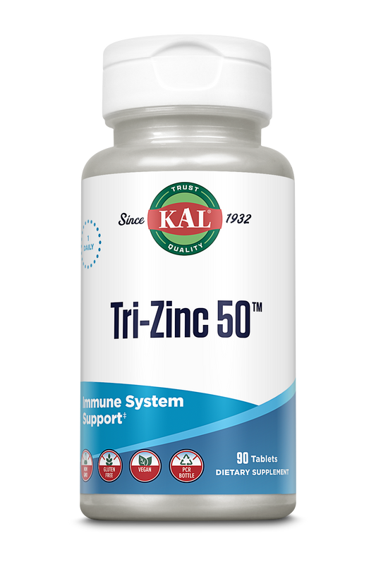 Tri-Zinc 50™