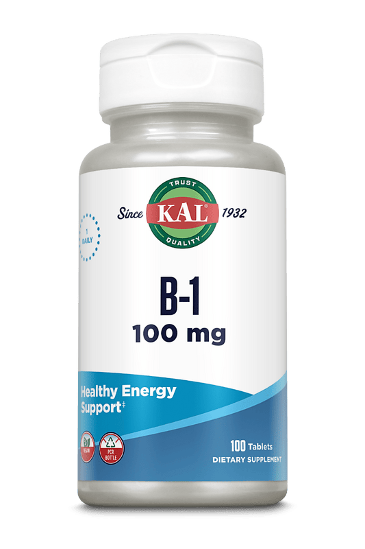 B-1 Tablets 100mg