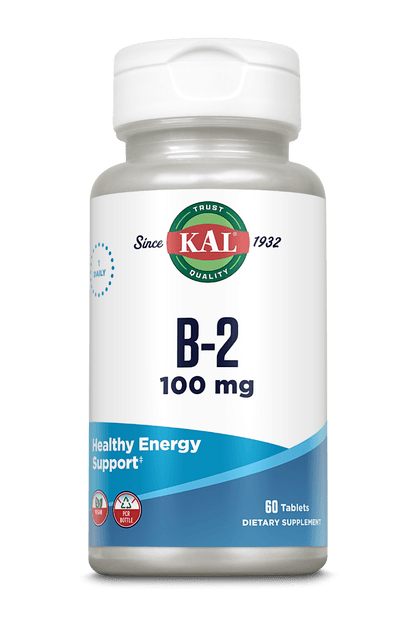 B-2 Tablets 100 mg
