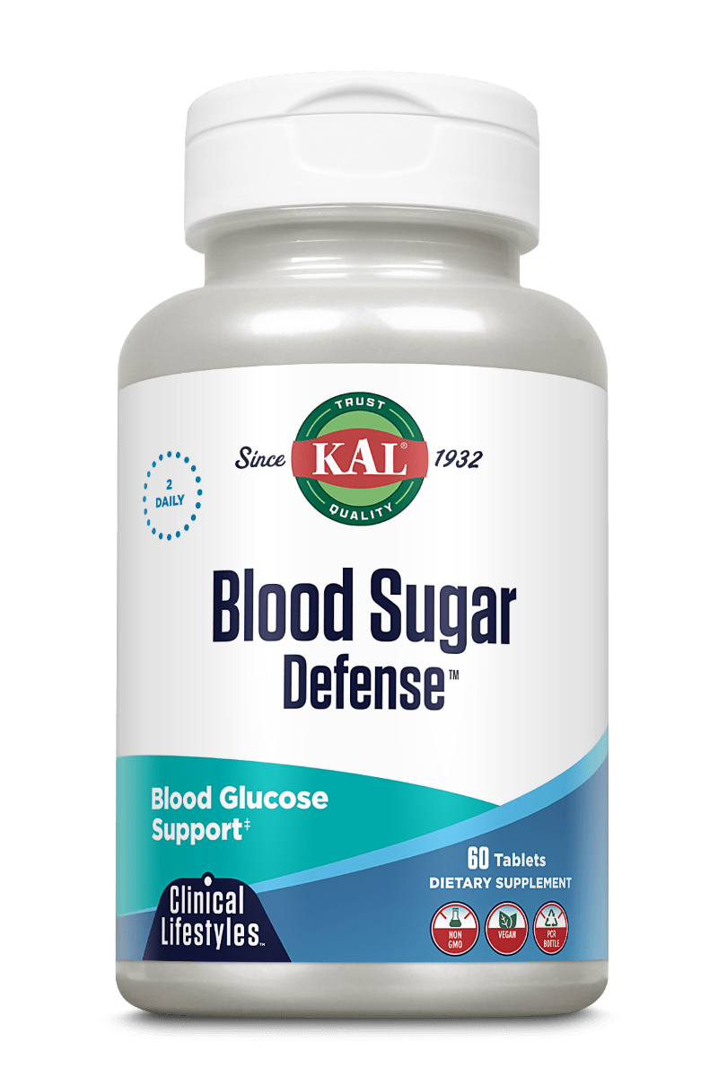 Blood Sugar Defense™ Clinical Lifestyles™ Tablets