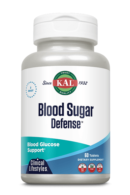 Blood Sugar Defense™ Clinical Lifestyles™ Tablets