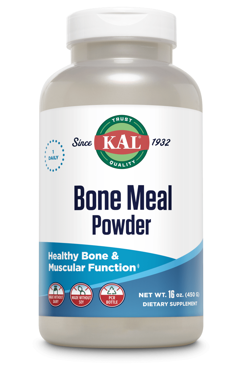 Bone Meal Powder