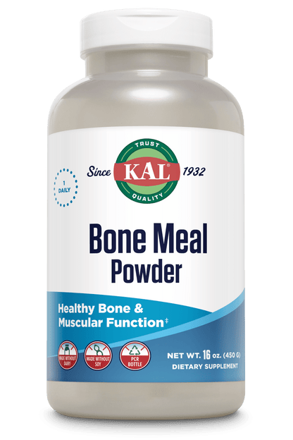 Bone Meal Powder