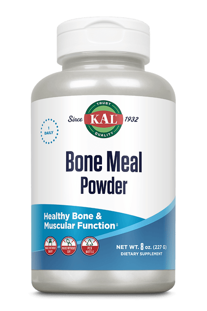 Bone Meal Powder