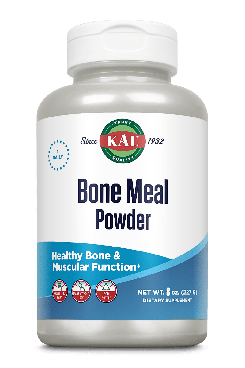 Bone Meal Powder