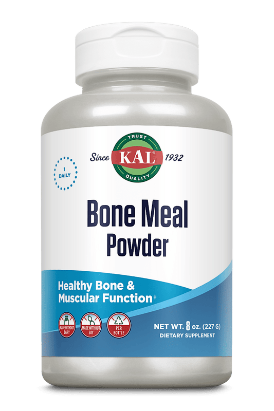 Bone Meal Powder