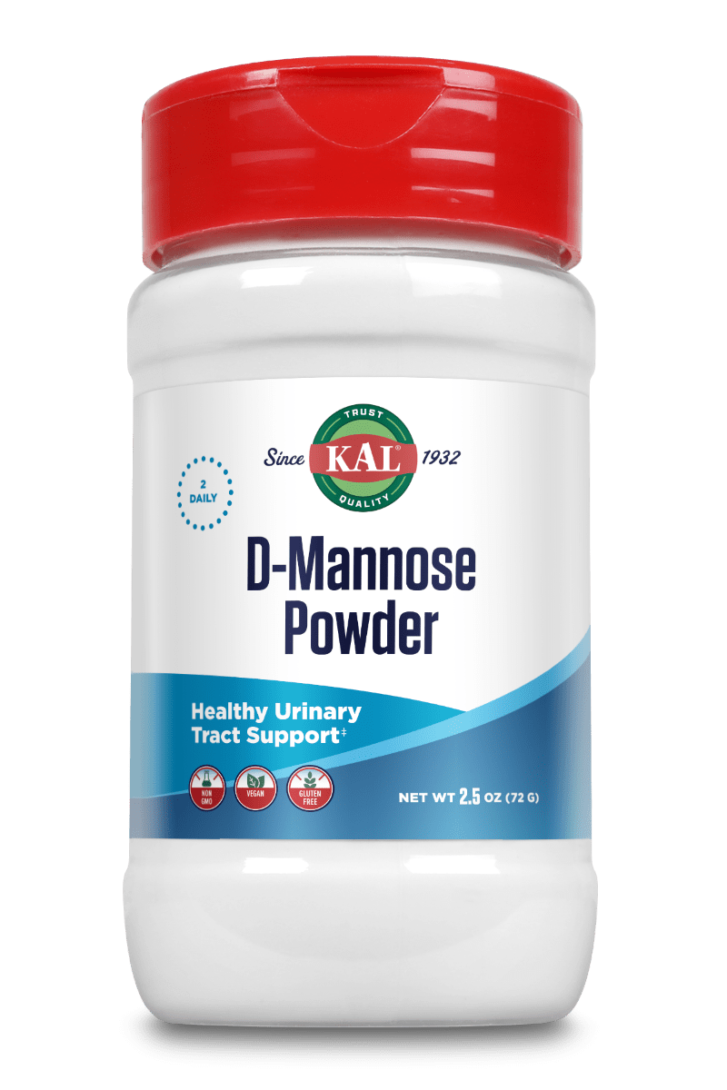 D-Mannose Powder