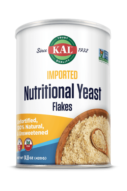 Nutritional Yeast Fine Flakes