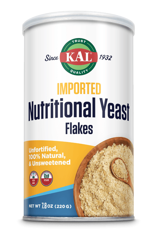 Nutritional Yeast Fine Flakes