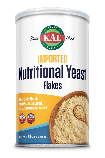 Nutritional Yeast Fine Flakes