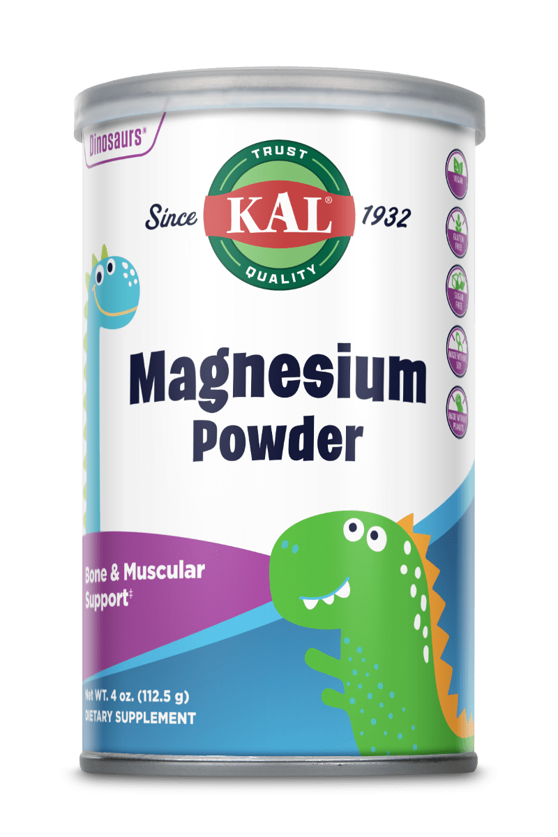 Kids Magnesium Powder