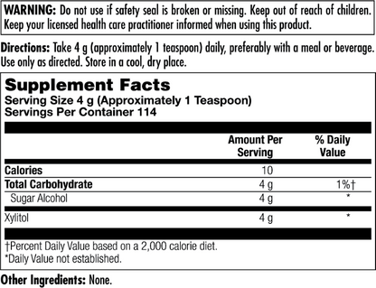 Xylitol Powder